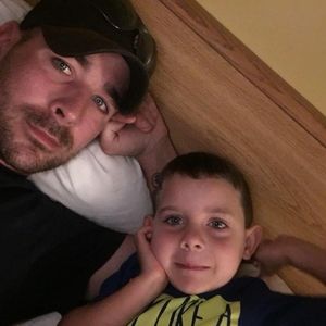 Meet your Posher, Daniel